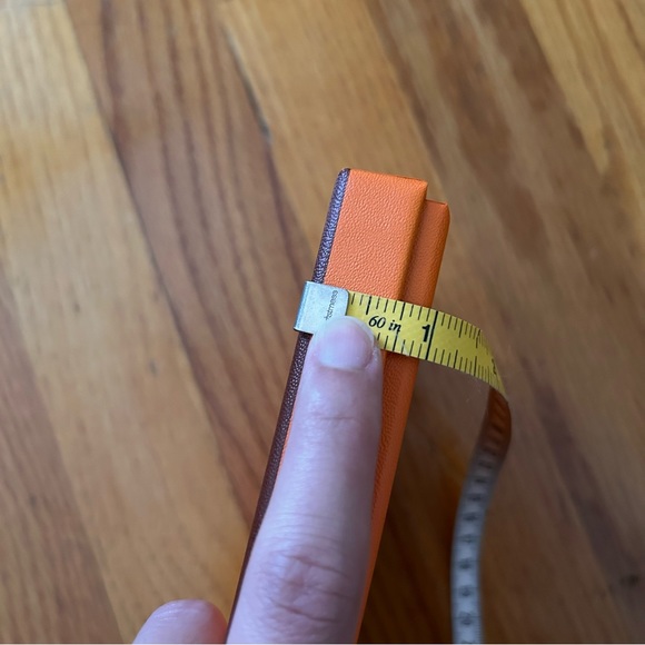 Hermes Gift Box with Bag - Picture 8 of 8